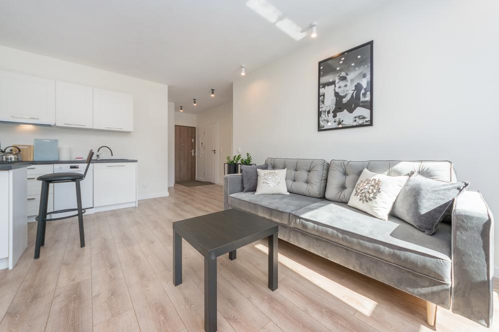 Apartament Dolny Sopot B11