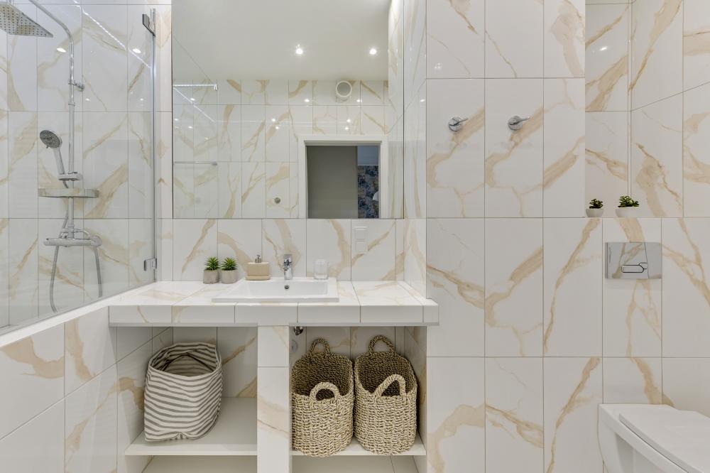 Apartament Gdańsk Granaria A18