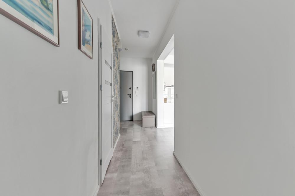 Apartament Gdańsk Granaria A18