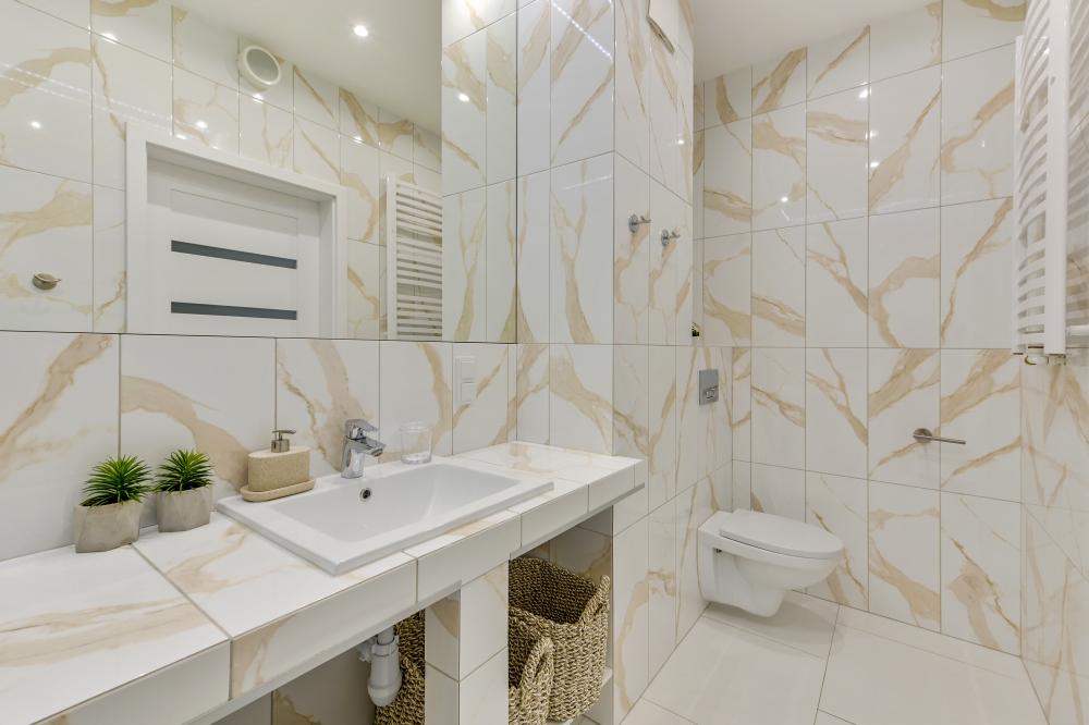 Apartament Gdańsk Granaria A18