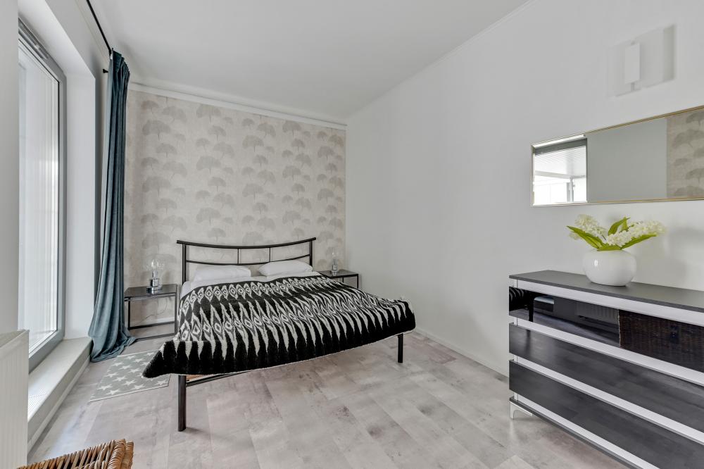 Apartament Gdańsk Granaria A18