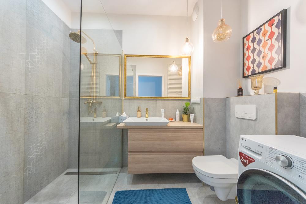 Apartament Gdynia Abrahama 12