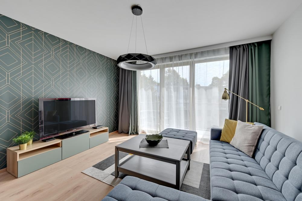 Apartament Dolny Sopot B42