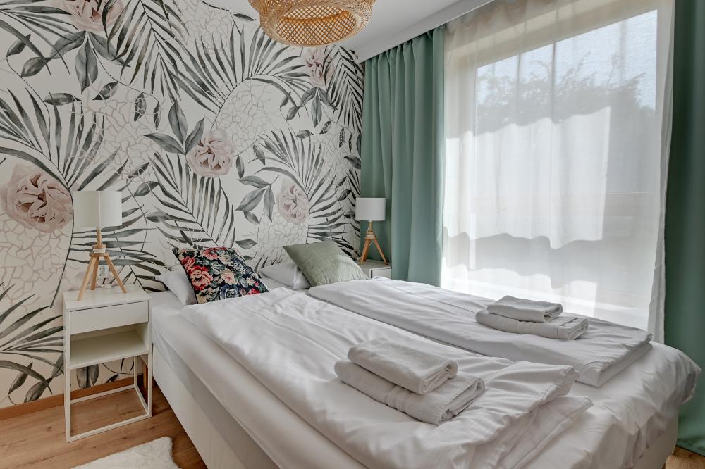 Apartament Dolny Sopot B42