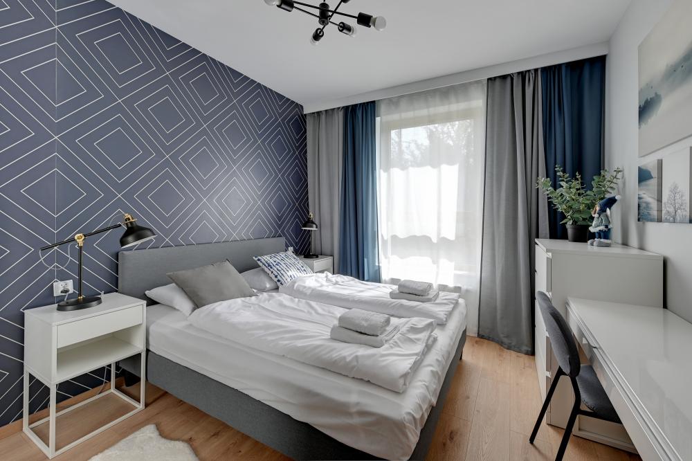 Apartament Dolny Sopot B42