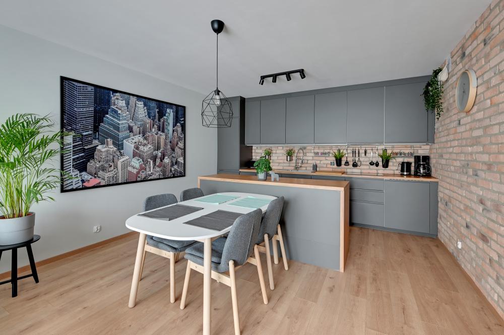 Apartament Dolny Sopot B42