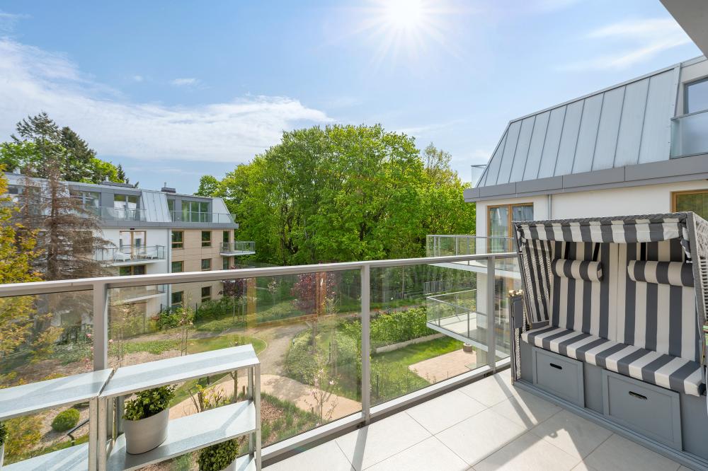 Apartament Dolny Sopot B42