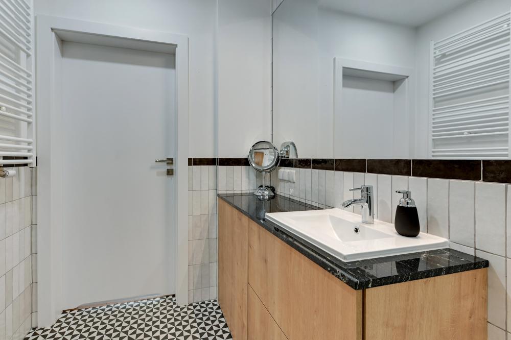 Apartament Dolny Sopot B15