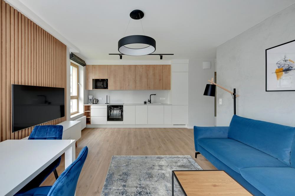 Apartament Dolny Sopot B15