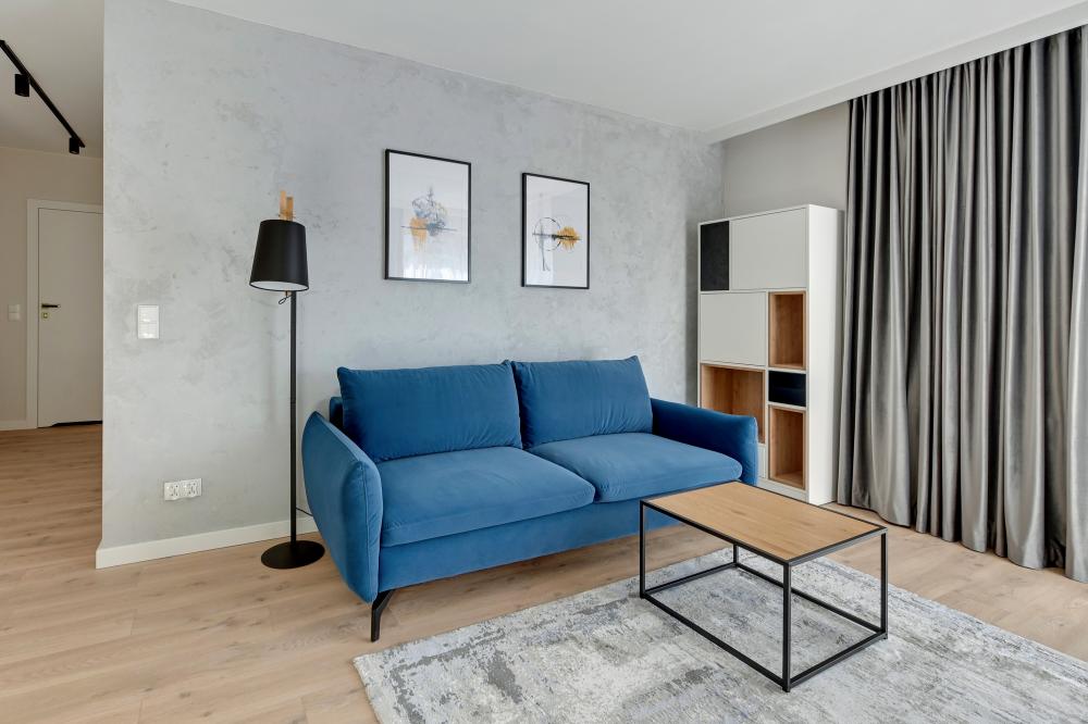 Apartament Dolny Sopot B15