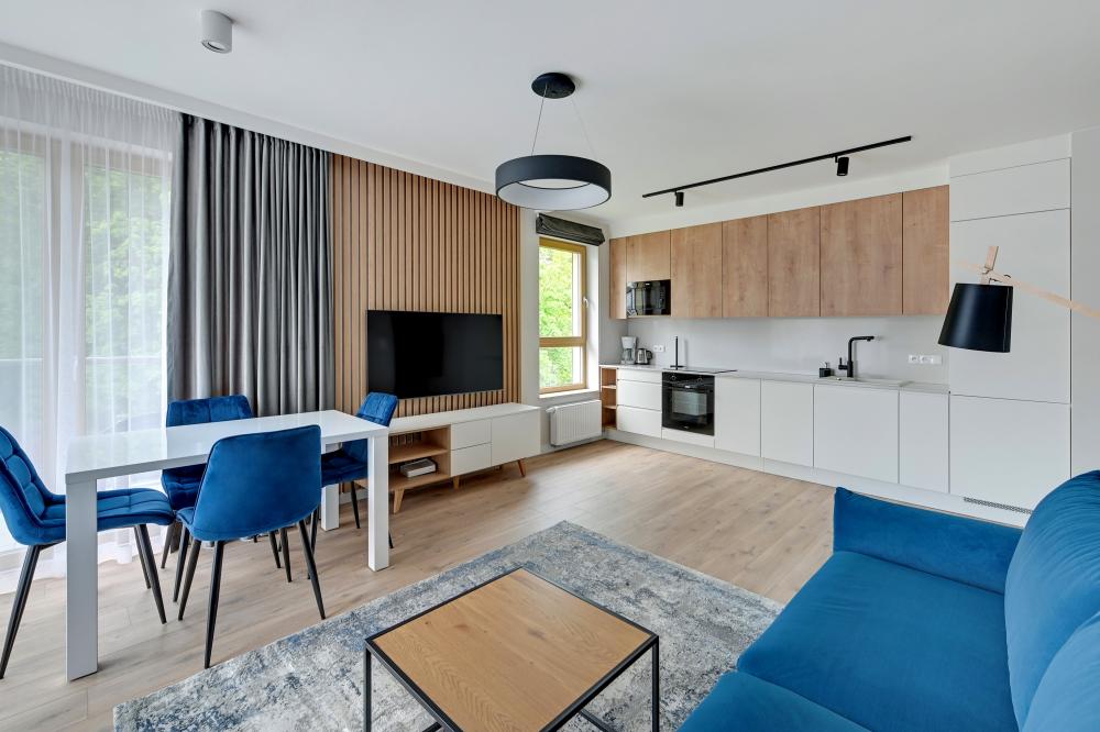 Apartament Dolny Sopot B15