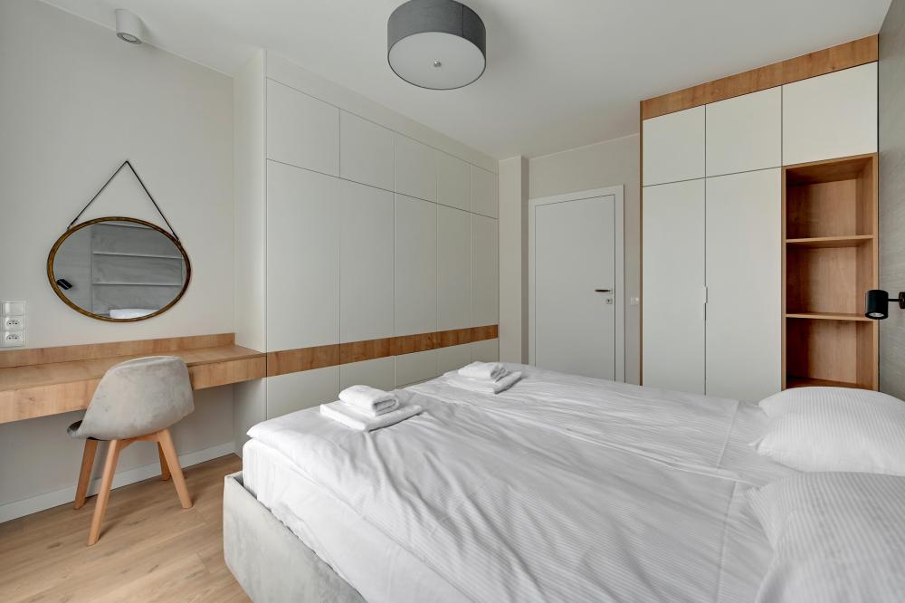 Apartament Dolny Sopot B15