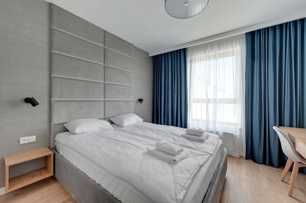 Apartament Dolny Sopot B15