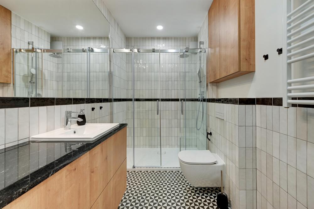 Apartament Dolny Sopot B15