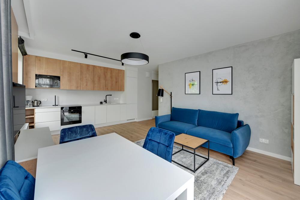 Apartament Dolny Sopot B15