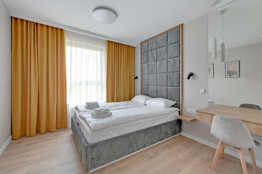 Apartament Dolny Sopot C18