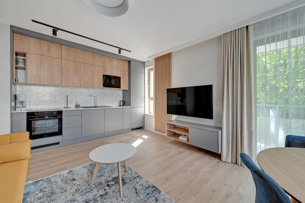 Apartament Dolny Sopot C18