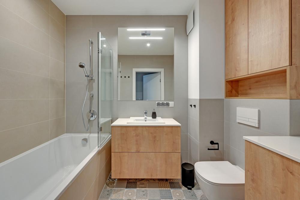 Apartament Dolny Sopot C18