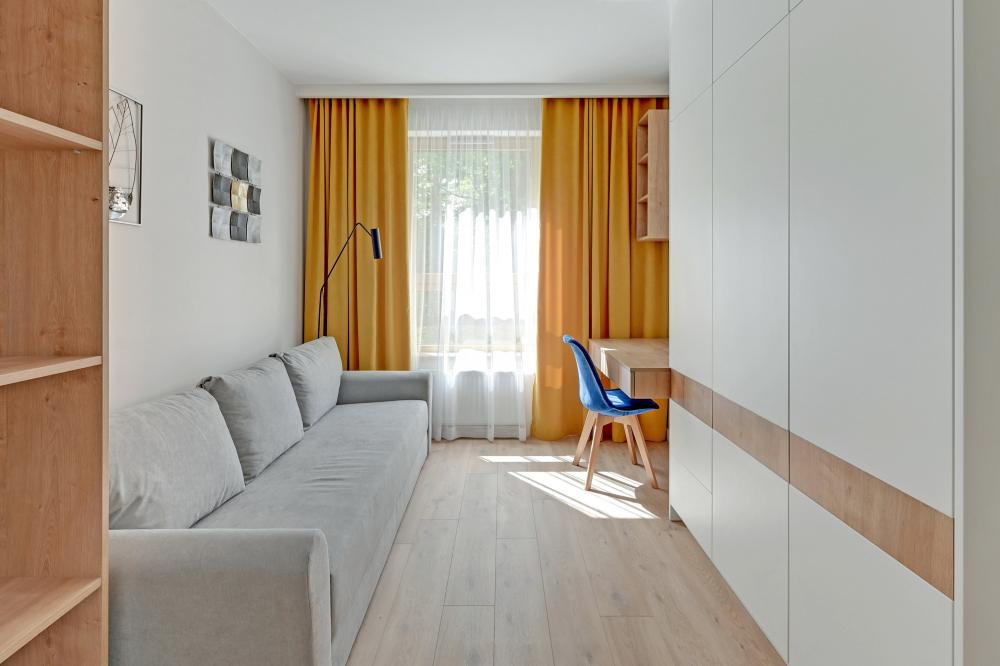 Apartament Dolny Sopot C18