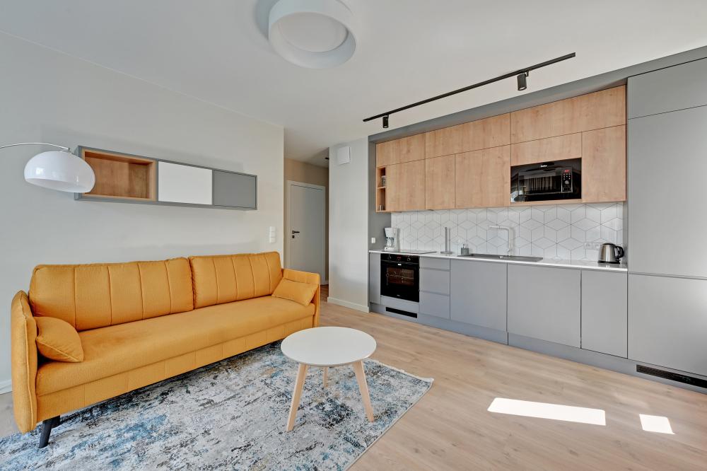 Apartament Dolny Sopot C18