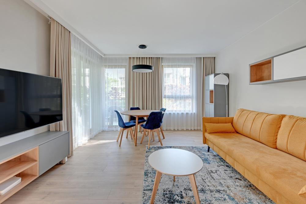 Apartament Dolny Sopot C18