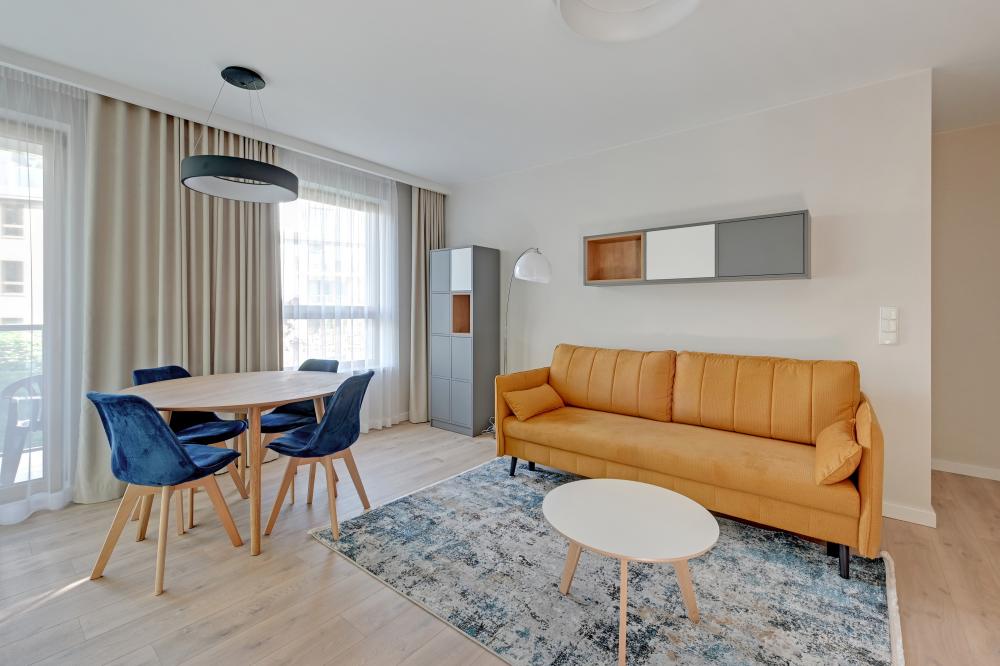 Apartament Dolny Sopot C18