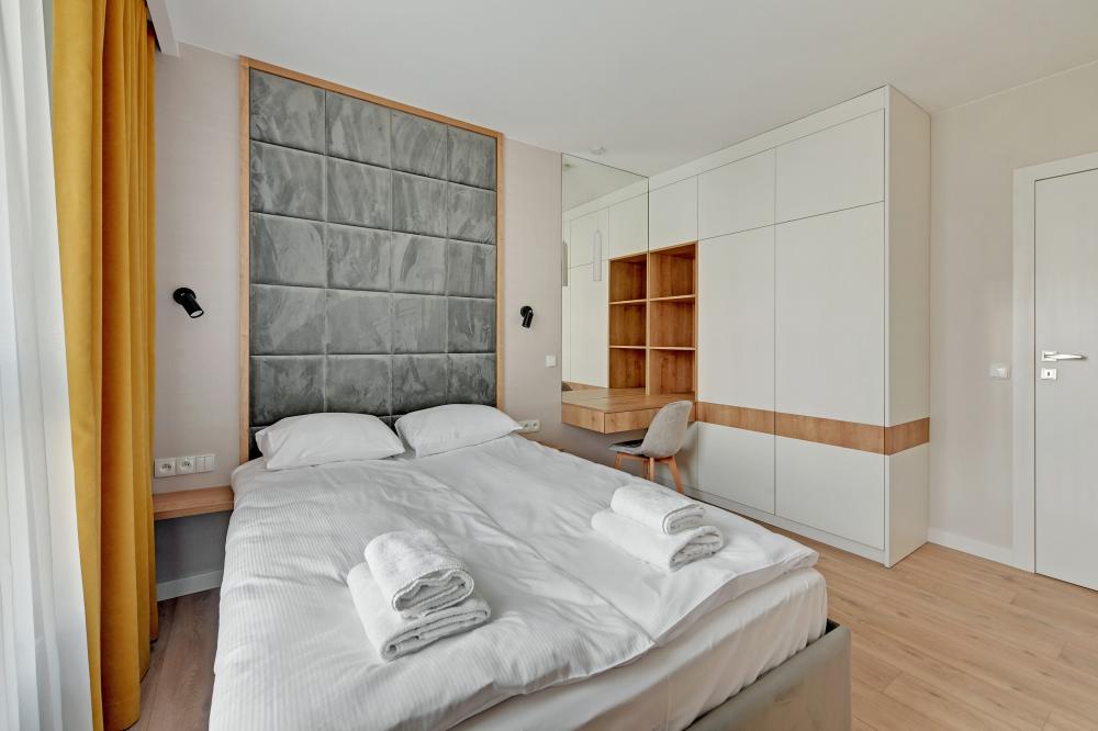 Apartament Dolny Sopot C18