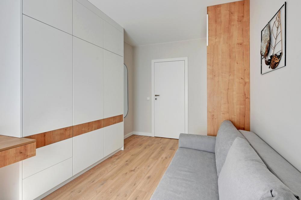 Apartament Dolny Sopot C18