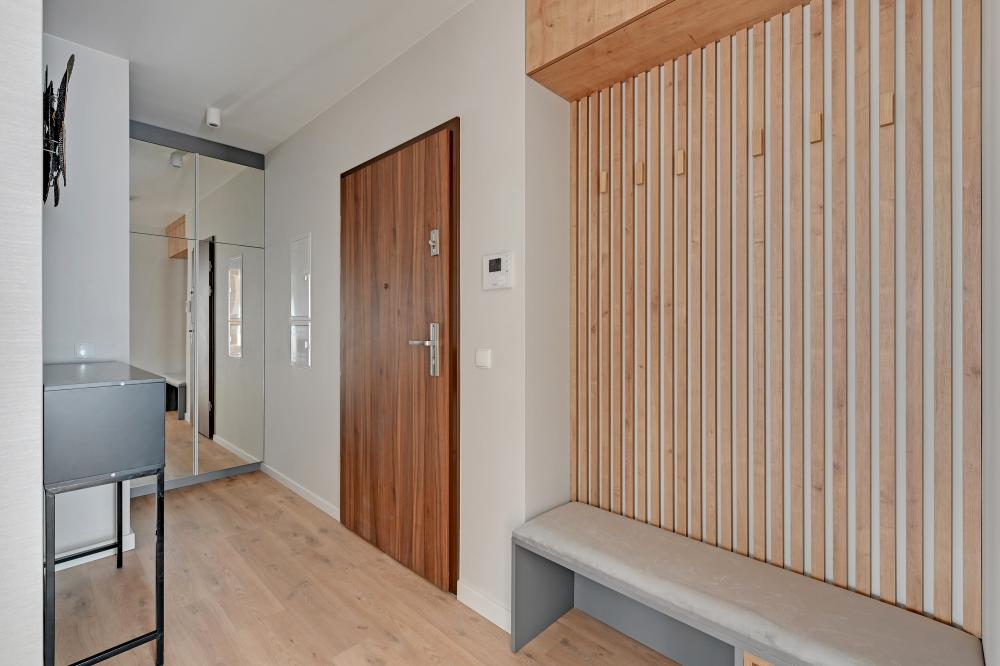 Apartament Dolny Sopot C18