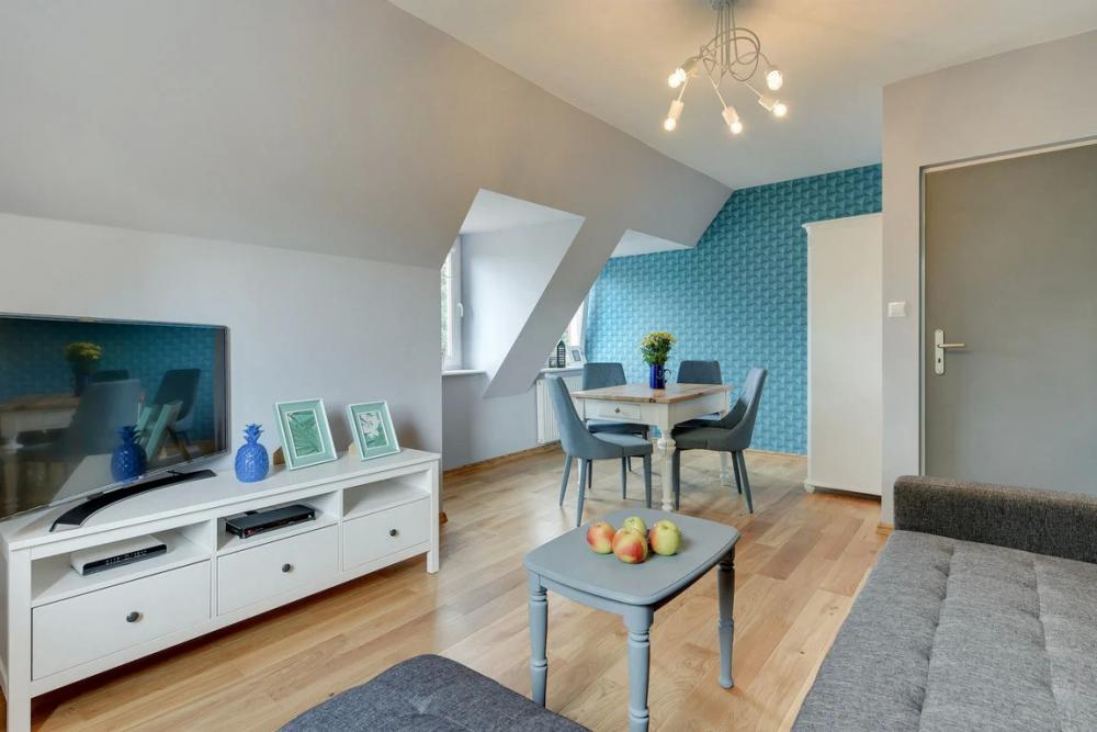 Apartament Sopot Mierosławskiego I