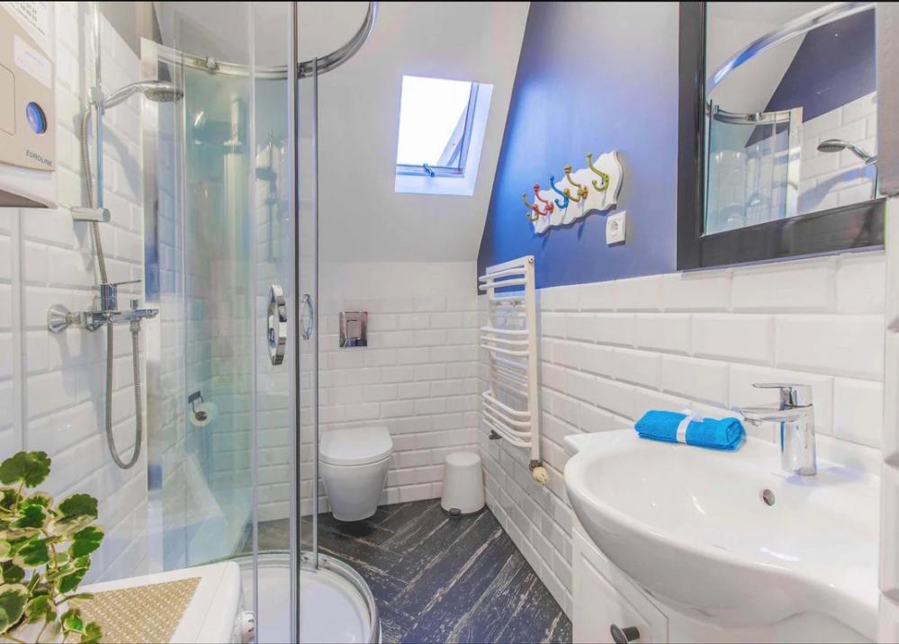 Apartament Sopot Mierosławskiego I