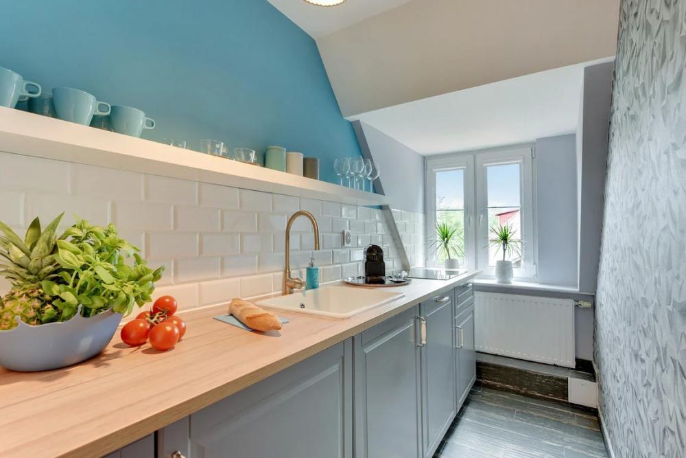 Apartament Sopot Mierosławskiego I