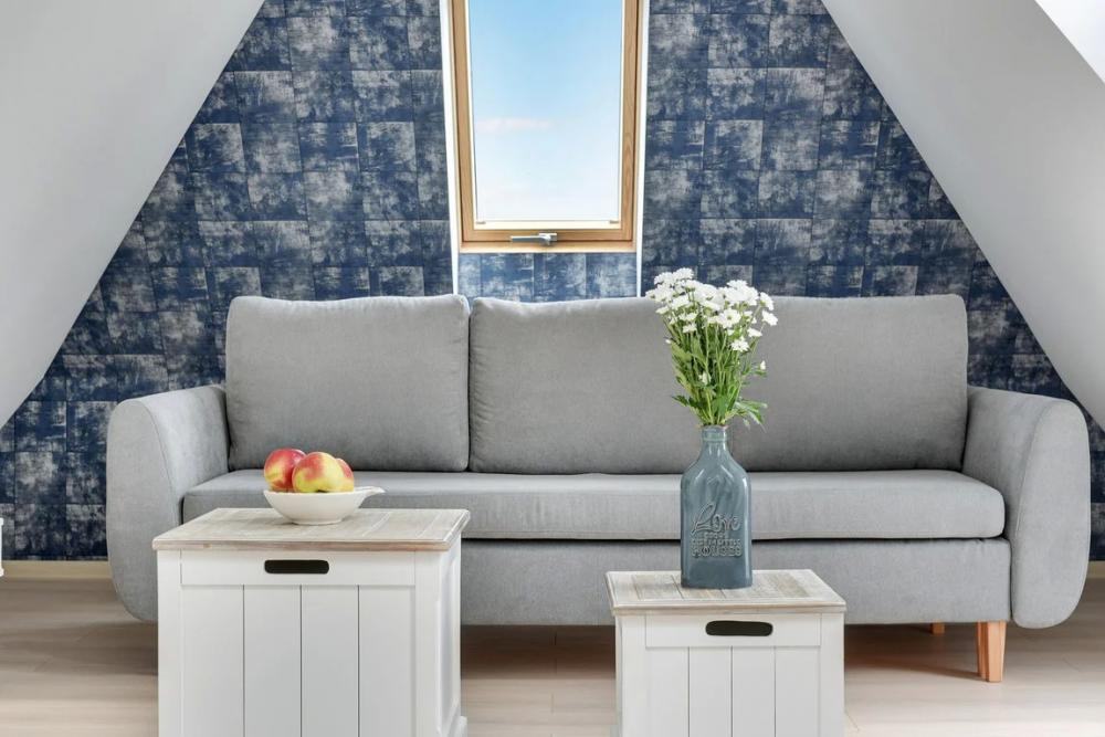 Apartament Sopot Mierosławskiego II