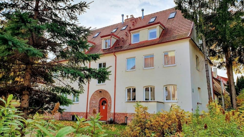 Apartament Sopot Mierosławskiego II