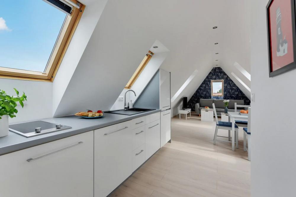 Apartament Sopot Mierosławskiego II