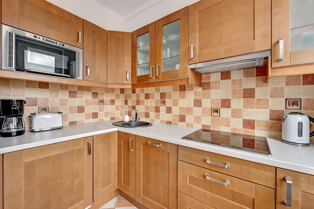 Apartament Gdańsk Podmłyńska 7
