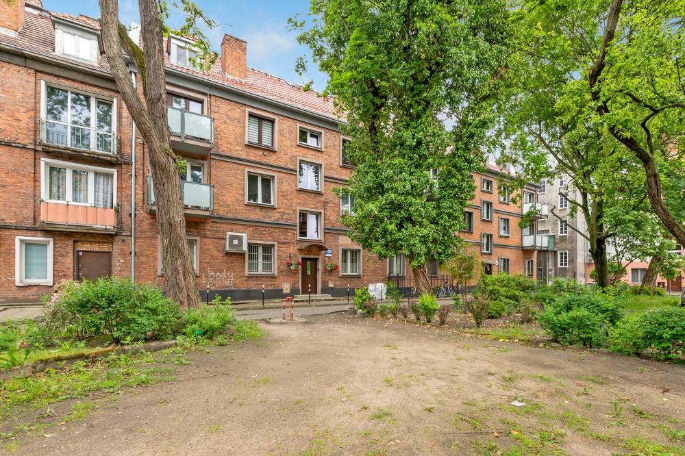 Apartament Gdańsk Podmłyńska 7