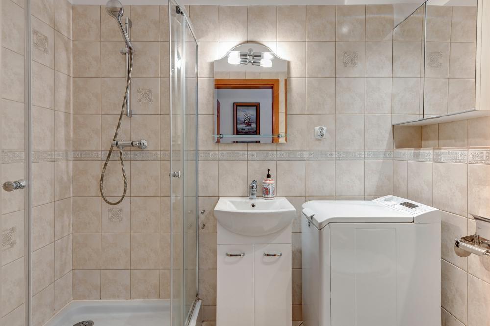 Apartament Gdańsk Podmłyńska 7