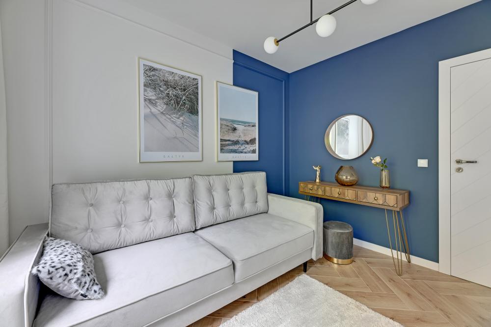 Apartament Dolny Sopot B20