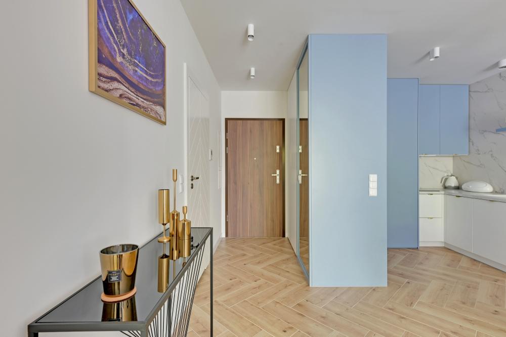 Apartament Dolny Sopot B20