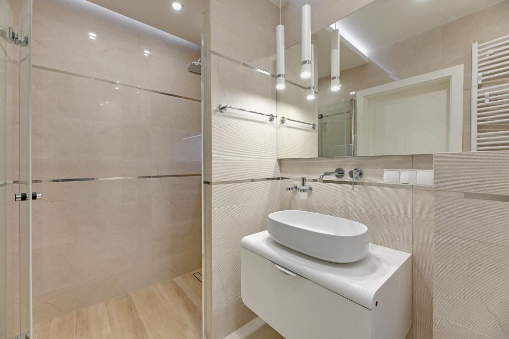 Apartament Dolny Sopot B20