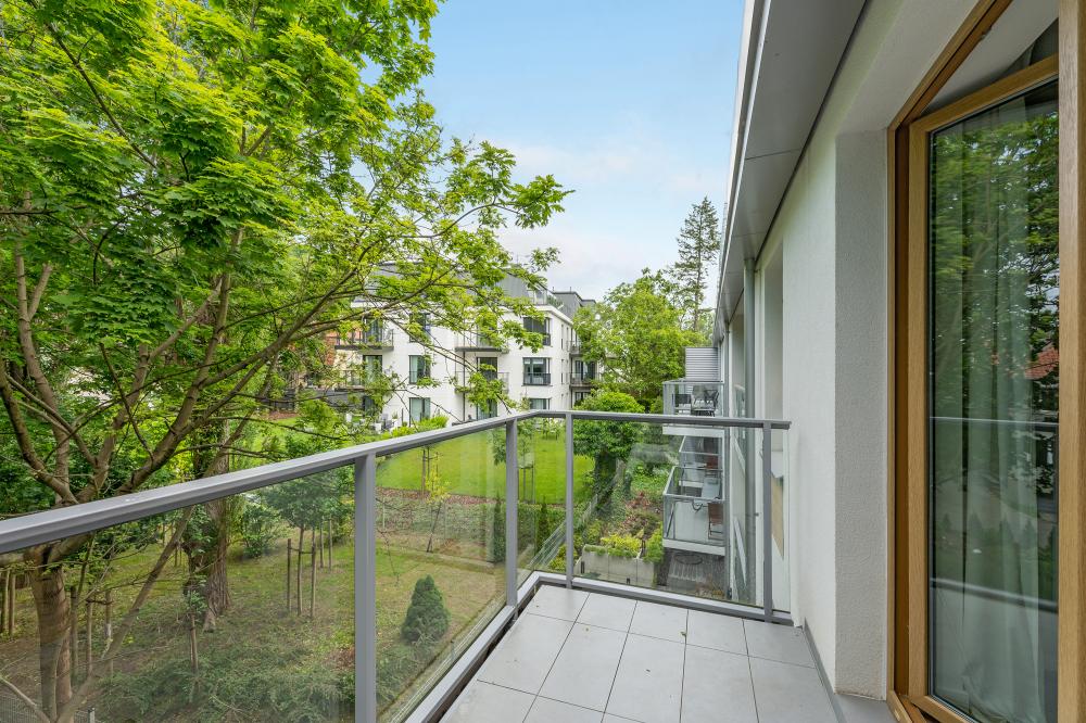 Apartament Dolny Sopot B20