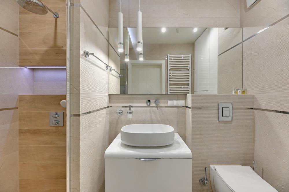 Apartament Dolny Sopot B20