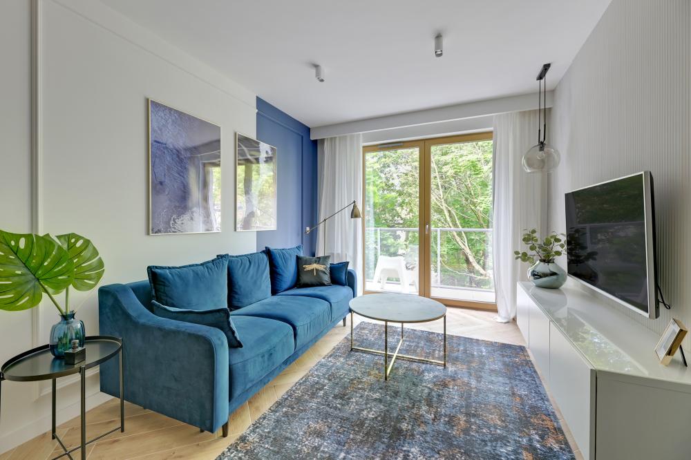 Apartament Dolny Sopot B20