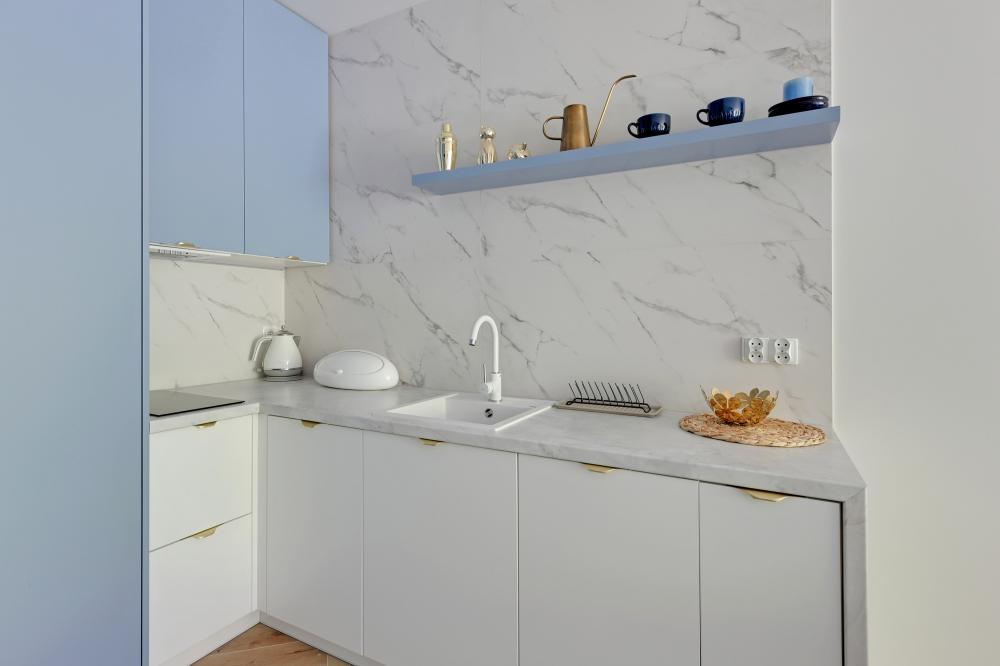 Apartament Dolny Sopot B20