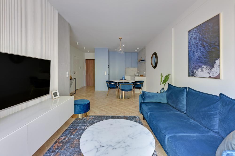 Apartament Dolny Sopot B20