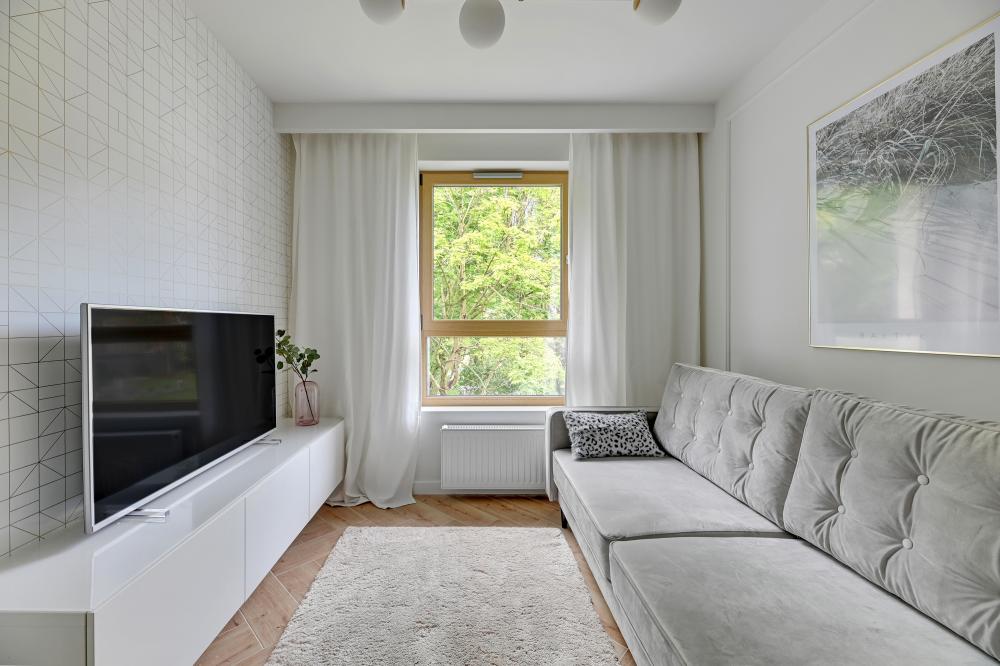 Apartament Dolny Sopot B20