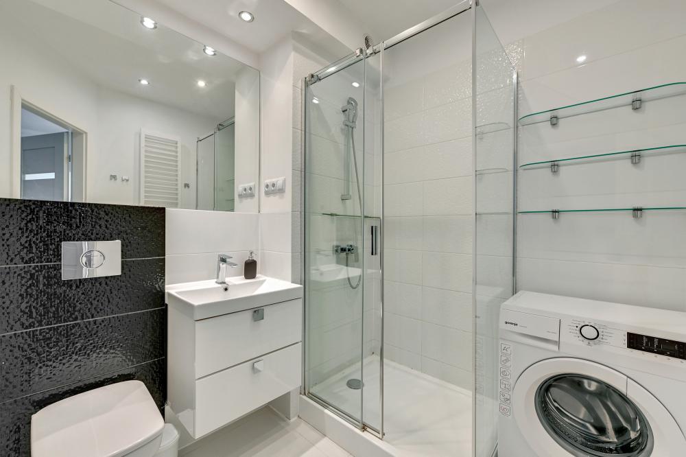 Apartament Gdańsk Minogi