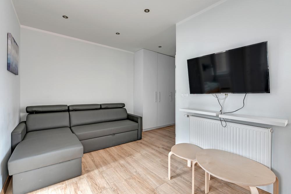 Apartament Gdańsk Minogi