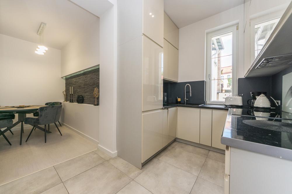 Apartament Sopot Monte Cassino